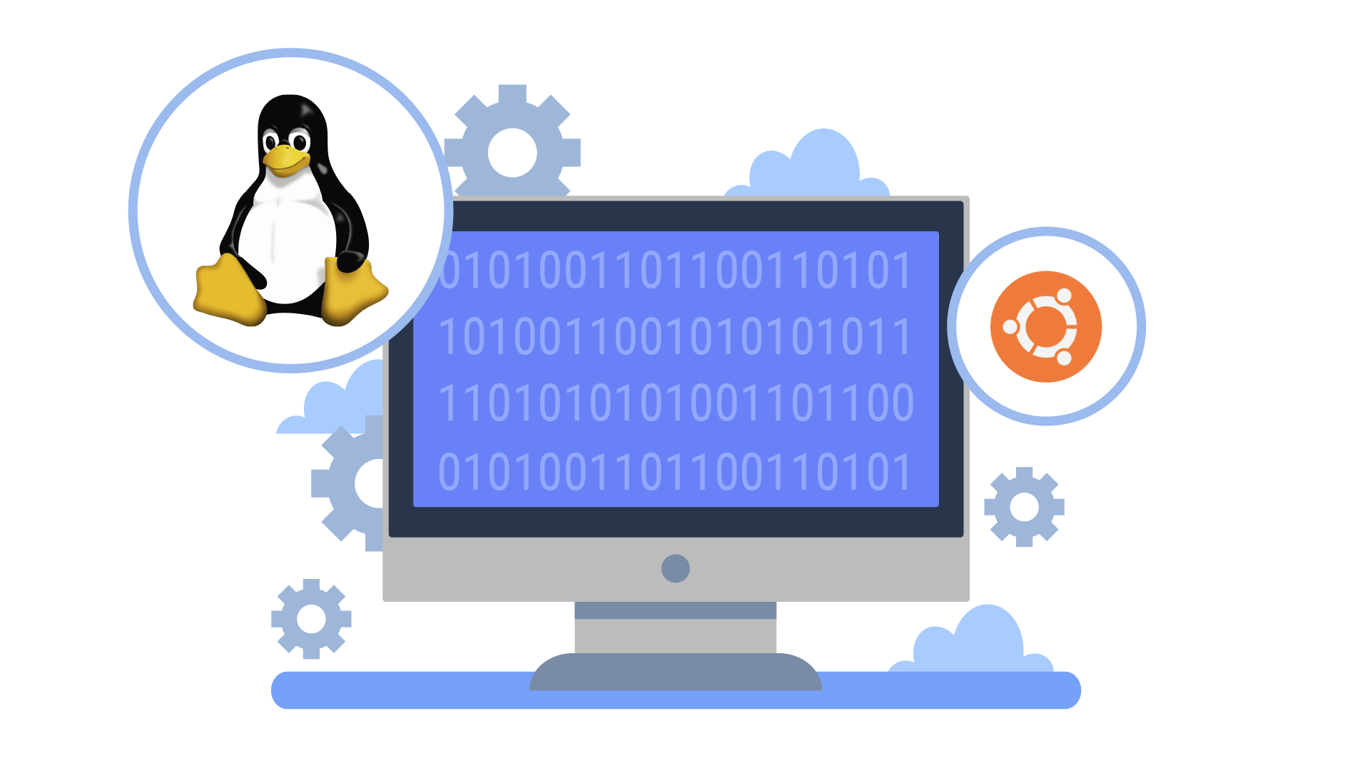 linux