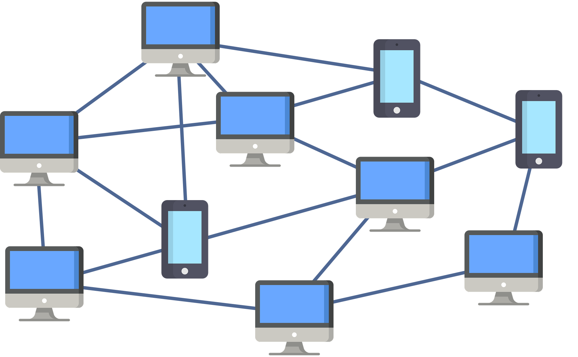 Lære Hvad Er Blockchain? | Kom Godt I Gang