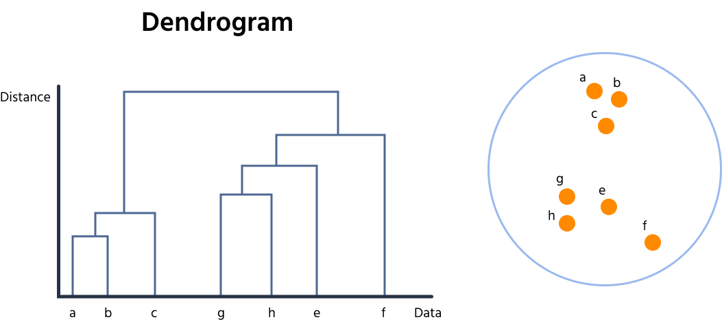 Dendrogram