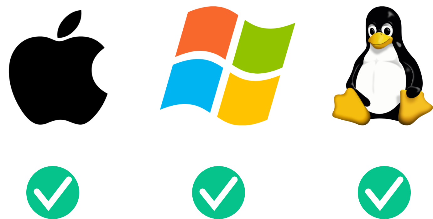 OS til Git