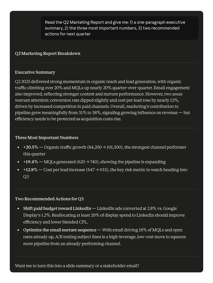structured-output