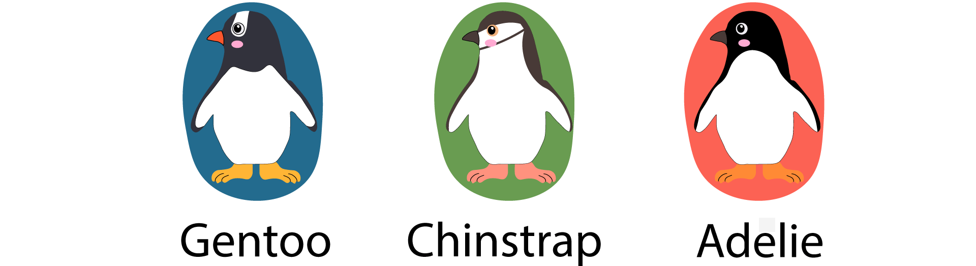 Pingviner