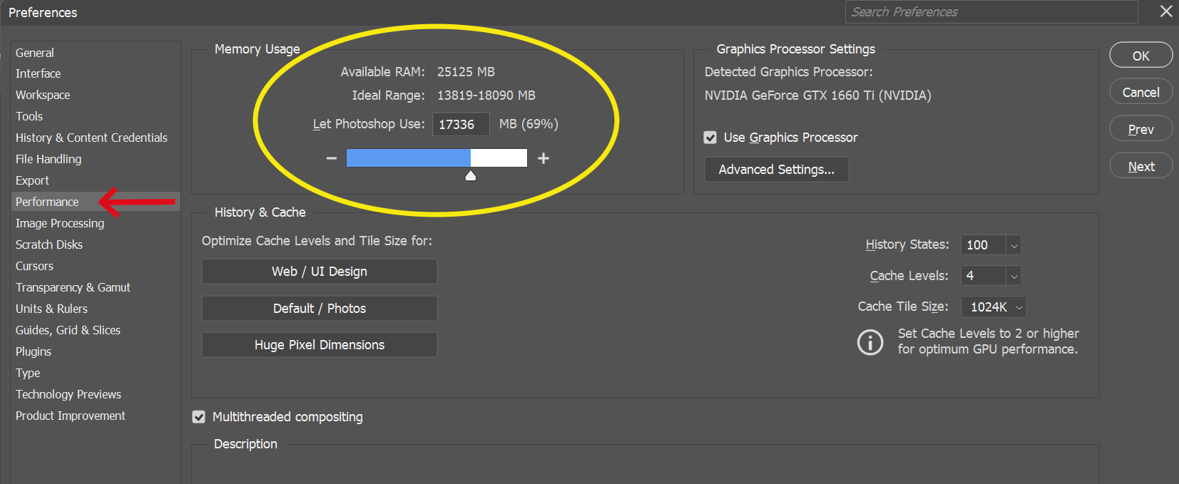12 Memory Usage